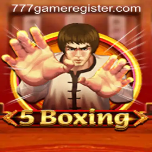 Exploring the Thrill of 5Boxing in 777Game: A New Era of Virtual Gaming