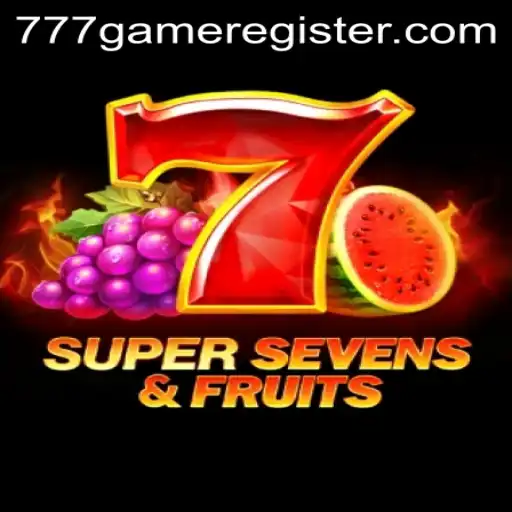 Exploring the Thrilling World of 7SuperSevensFruits