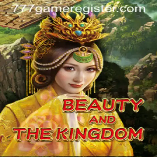 BeautyAndTheKingdom: A Majestic Adventure Awaits in 777Game