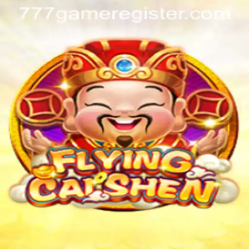 Discover the Excitement of FlyingCaiShen in the World of 777Game