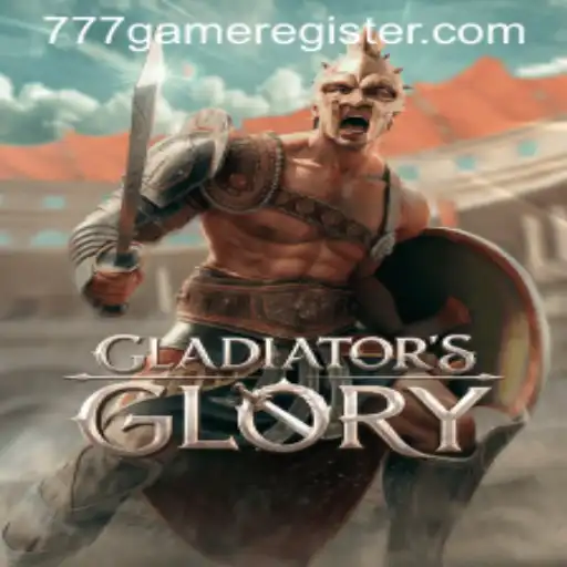 GladiatorsGlory: A New Era of Gaming Brilliance with 777Game