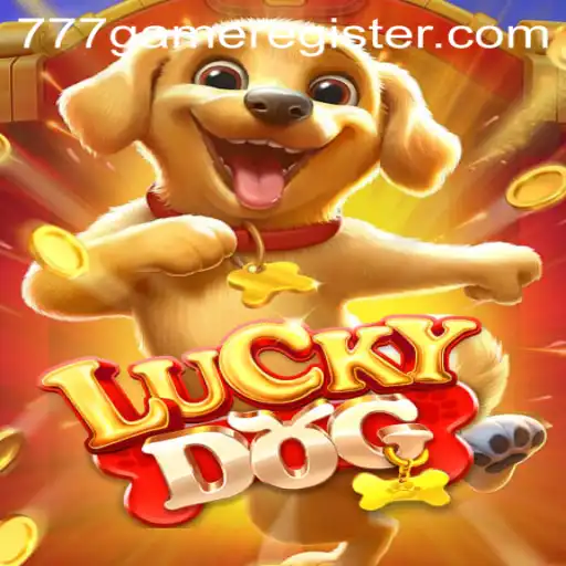 Discover the Excitement of LuckyDog: A Deep Dive into 777Game