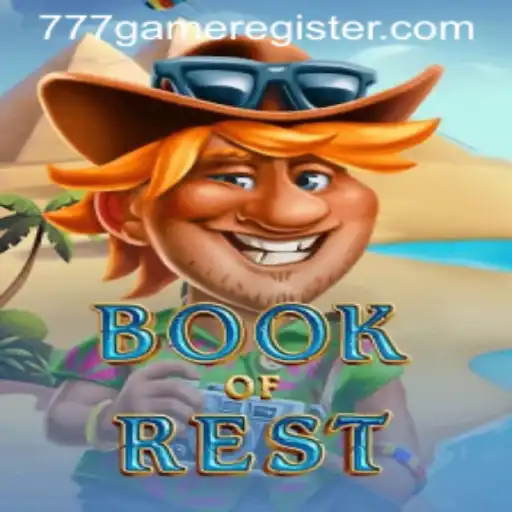 Exploring BookofRest: An Engaging Adventure in 777Game