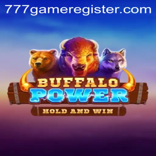 Unveiling the Mystical World of BuffaloPower: A 777Game Adventure