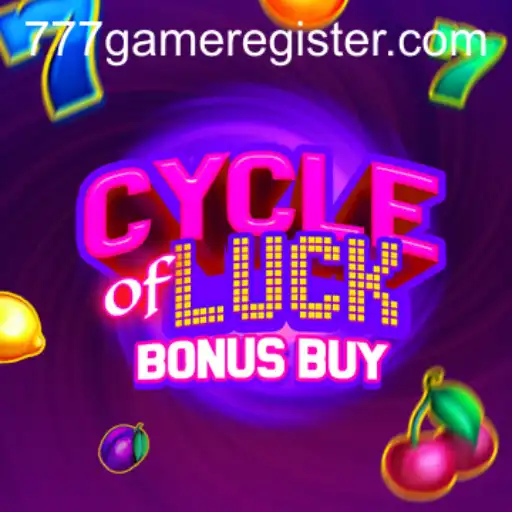 Cycle of Luck Bonus Buy: A Thrilling Spin with 777Game