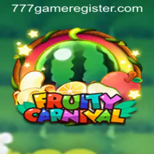 Discover the Excitement of FruityCarnival: A Premier 777Game Experience