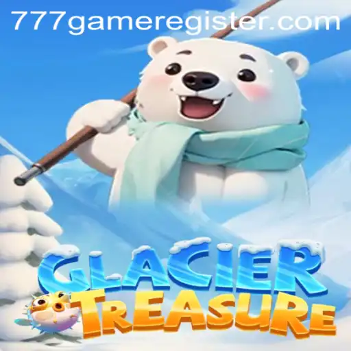 Discover the Thrilling World of GlacierTreasure: A New 777Game Adventure