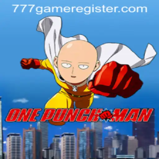OnePunchMan: A Knockout Gaming Experience with 777Game