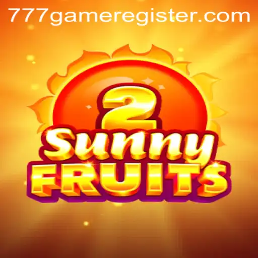 SunnyFruits2: A Refreshing Spin in the World of Slot Games