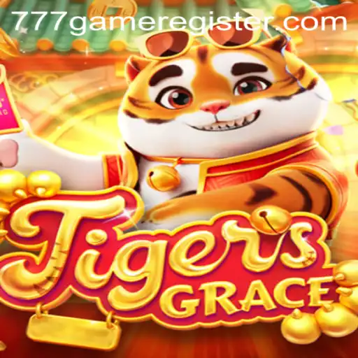 Unveiling TigersGrace: The Fusion of Elegance and Thrill