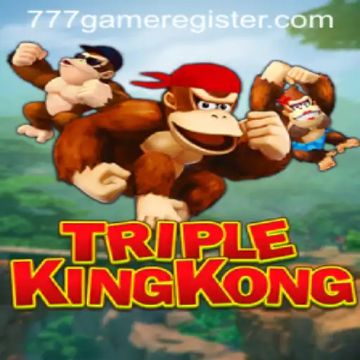 Unveiling TripleKingKong: The Exciting World of 777Game