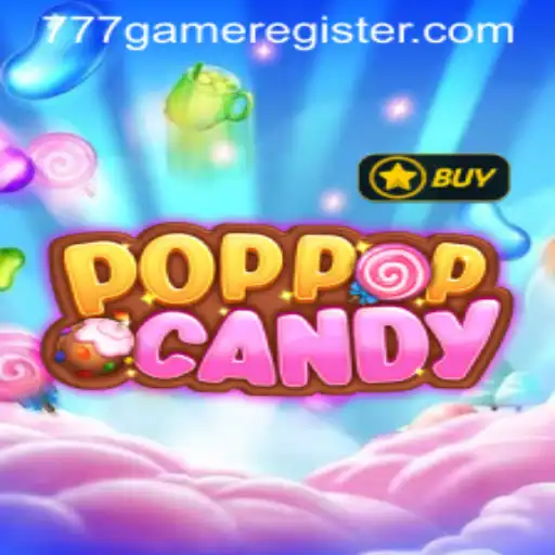 Discover the Exciting World of POPPOPCANDY: The 777Game Adventure
