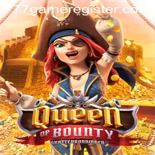 Discover QueenofBounty: A Legendary Adventure with 777Game