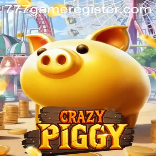 CrazyPiggy: Unraveling the Fun in 777Game