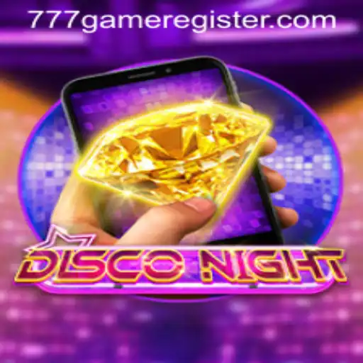 DiscoNightM: A Captivating Gaming Experience with 777Game