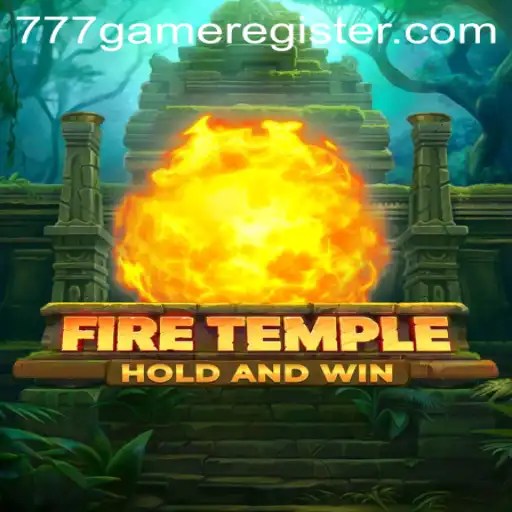 Unveiling the Thrills of FireTemple: A Journey into the Heart of 777Game
