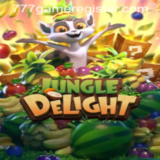 Exploring the Exciting World of JungleDelight: A Thrilling 777Game Adventure