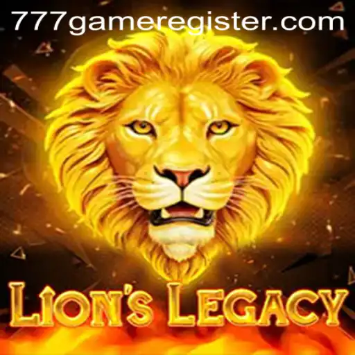 LionsLegacy: Discover the Thrilling Adventure of 777Game
