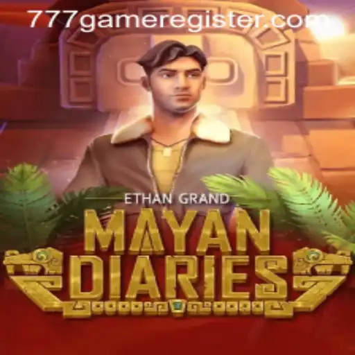MayanDiaries: Embarking on an Epic Adventure in the 777Game Universe