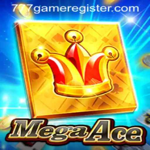 MegaAce: The Thrilling World of 777Game