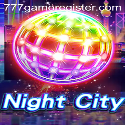 Exploring NightCity: The Immersive Experience of 777Game