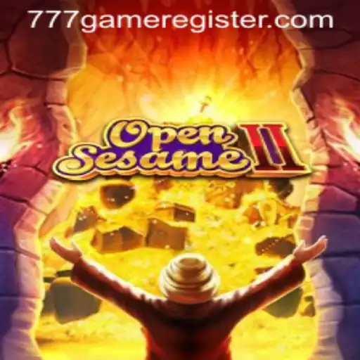 OpenSesameII: Unveiling the Thrills of the 777Game