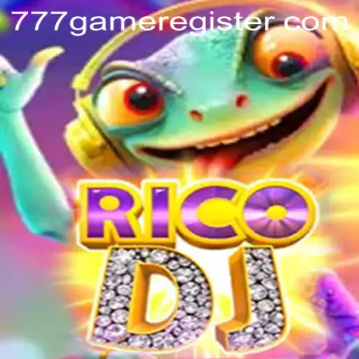 Exploring the Exciting World of RicoDJ: The 777Game Experience