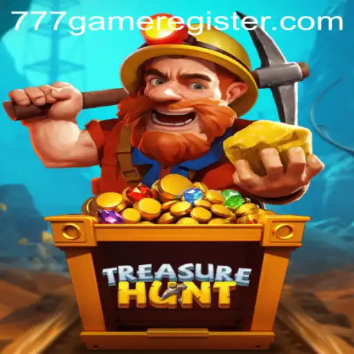 Discovering the Excitement of TreasureHunt: A 777Game Adventure