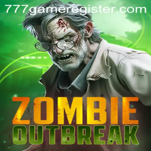 ZombieOutbreak: Navigating The Apocalypse in 777Game