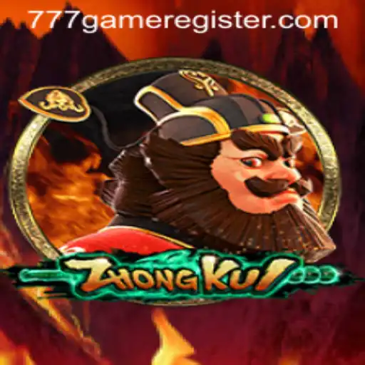 ZhongKui 777Game: An Engaging Adventure Inspired by Legendary Folklore